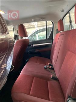 تۆیۆتا هایلۆکس